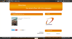 Desktop Screenshot of desertines.net